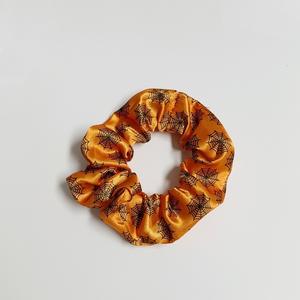 BSCI fabbrica Halloween a tema capelli elastici fantasma spettrale elastici per capelli per donne accessori per capelli - Product Image 5