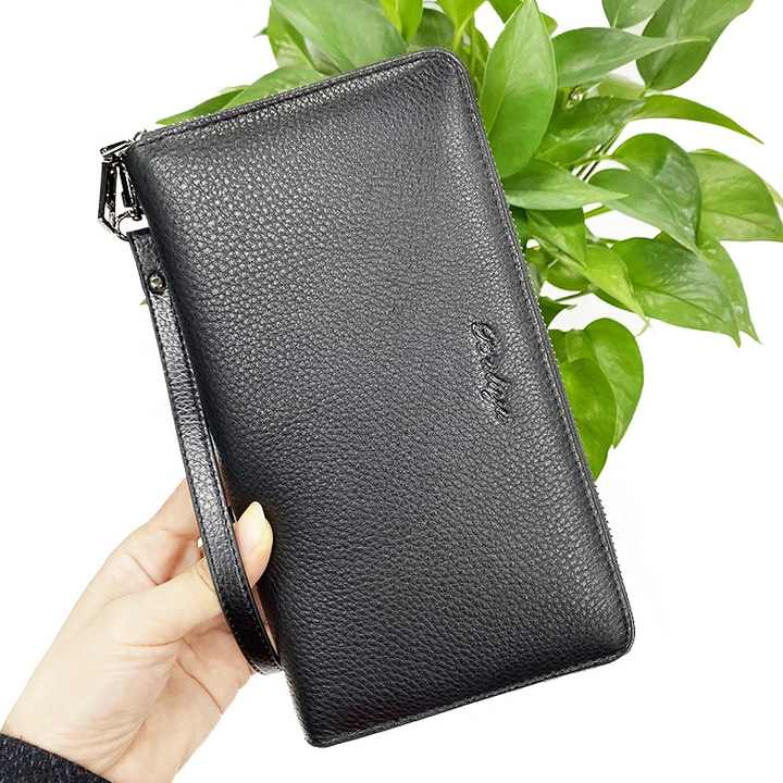 Billetera Cuero Venta De Billeteras Por Mayor En Once Deals