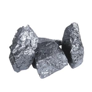 Ferro Silicio para Fundición de Acero FeSi/Ferrosilicon/Ferro Silicon 75/72/65 con Buen Precio - Product Image 1