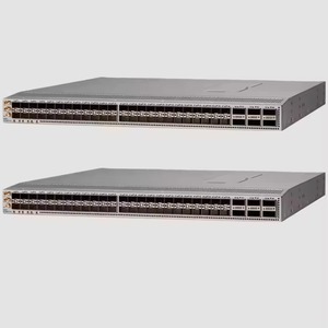 สวิตช์ C9200L-48T-4X-A รุ่น C9200 พอร์ต 48x 10/100/1000  พอร์ต 4x SFP+ 10G ไฟเบอร์อัปลิงค์ สวิตช์เครือข่ายสำหรับองค์กร - Product Image 3