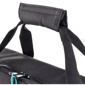 Sac de transport pour clavier BSCI Factory, portable, durable, imperméable, en Oxford 600D avec rembourrage en coton de 10 mm - Product Image 6