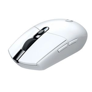 Ratón <span class=keywords><strong>inalámbrico</strong></span> <span class=keywords><strong>Logitech</strong></span> G304/<span class=keywords><strong>G305</strong></span> original al por mayor, ratón ergonómico con batería de 50H, ratón ligero para juegos - Product Image 3