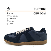Chaussures de sport en cuir de luxe 2025, haute qualité, texture haut de gamme, mode, loisirs, chaussures de skateboard, course à pied, respirantes, légères, toutes