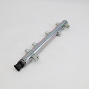 0445224065 Tubo Common Rail Diesel, Tubo di Pressione Carburante per Iveco 2.8L 3.0L EuroCargo Stralis Fiat <span class=keywords><strong>Ducato</strong></span> <span class=keywords><strong>Ricambi</strong></span> - Product Image 1