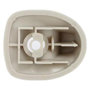 คลิปยึดแผงบังแดด Dodge Avenger Chrysler 200 รุ่น 1GW25DW1AA อะไหล่ทดแทน - Product Image 5