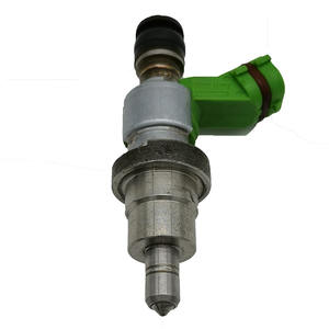 Boquilla de inyector de combustible de gasolina de alta calidad para 2,0 2,4 L 2AZ 2005 Voxy <span class=keywords><strong>RAV4</strong></span> Avensis Noah Vista 23250-28070 23209-28070 - Product Image 4