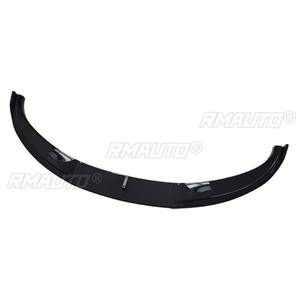 3 piezas de alerón delantero para coche, difusor de parachoques, pieza de modificación para BMW Serie 5 E60 M5 2005-2011, protector de parachoques. - Product Image 4