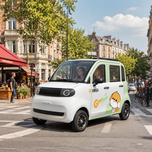 <span class=keywords><strong>Quad</strong></span> <span class=keywords><strong>électrique</strong></span> tout-terrain 4x4 pour adultes, fabriqué en Chine, <span class=keywords><strong>homologué</strong></span> CE pour le marché européen - Product Image 1