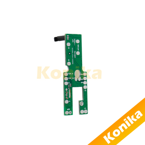 Alternative New <span class=keywords><strong>AlphaJet</strong></span> 2039.9982 PRINT HEAD PCB BOARD SEN2642 pour <span class=keywords><strong>Alphajet</strong></span> AJD Ink Printer Printer Spare Parts - Product Image 4
