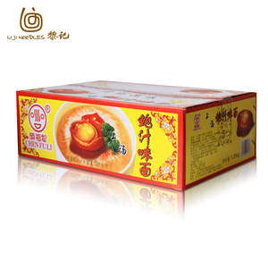 Liji บะหมี่กึ่งสำเร็จรูปแบบมีโปรตีนสูงบะหมี่กึ่งสำเร็จรูป - Product Image 2