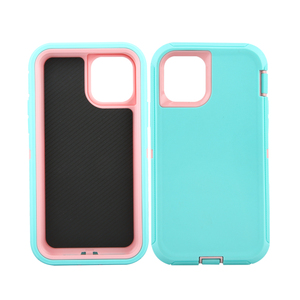 GSCASE 3 In 1 Armor Hybrid Anti-drop 11 12 13 14 15pro Housse défendue pour <span class=keywords><strong>Samsung</strong></span> S23 plus S22 ultra <span class=keywords><strong>S21</strong></span> <span class=keywords><strong>FE</strong></span> S20 <span class=keywords><strong>5g</strong></span> - Product Image 5