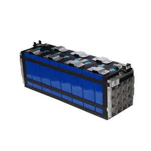 Nieuwe Technologie Isemi Ess Pack Batterij 25.6V 100ah Lifepo4 1p 8S Batterij Zonne-Energie Opslag Batterij