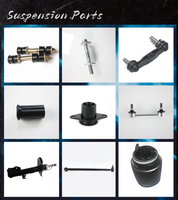 SVD Precio al por mayor Auto Parts Tire Lug Nut para Chrysler 6509422AA