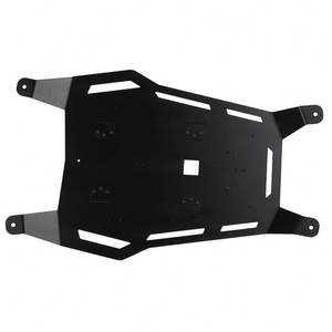 Logement mince ligne 20 métal travail Shenzhen petite plaque d'aluminium gaufrage timbre cuivre gravure Guangzhuo tôle - Product Image 5