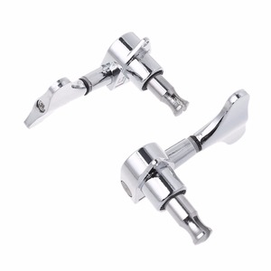 Clavijas <span class=keywords><strong>de</strong></span> afinación selladas para guitarra cromadas, cabezales <span class=keywords><strong>de</strong></span> máquina 3R2L para <span class=keywords><strong>bajo</strong></span> <span class=keywords><strong>de</strong></span> <span class=keywords><strong>4</strong></span> <span class=keywords><strong>cuerdas</strong></span> - Product Image 5