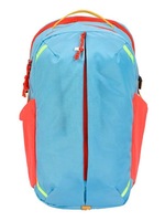 Nouveau Sac à Dos de Sport Pata Homme et Femme, Coloré et Polyvalent pour les Activités de Plein Air, l'Alpinisme et la Randonnée