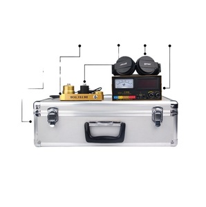 Test ekipmanları için kapalı açık yerden ısıtma gizli boru kaçak tespiti için F-999K kaçak algılama cihazı - Product Image 4