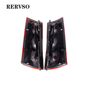 Alta calidad para Renault/Dacia Dokker/Lodgy Tail Lamp Oem L 265556730R R 265500284R - Product Image 6