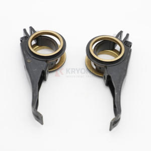 Pince de Livraison pour Machine d'Impression, Doigt Fiable, Pièce de Rechange, CD102 SM72, 93.014.307, 1 Pièce - Product Image 1