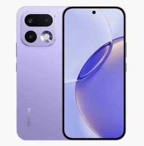 Versione Globale Realme 16 Pro, Display AMOLED 6.78'' 1.5K 144Hz, Fotocamera 7300 Max, Batteria 7000mAh, Smartphone 5G - Product Image 4