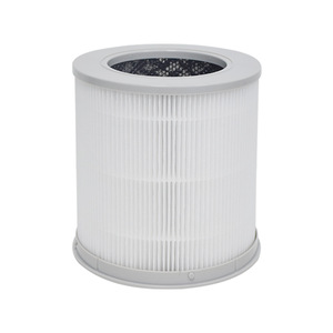 Filtre purificateur d'air Star Purification, filtration intelligente des poussières compatible avec les animaux domestiques, pour purificateur d'air Xiaomi - Product Image 2