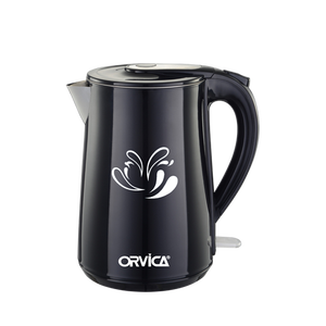 Hervidor Eléctrico de Acero Inoxidable de 1850w con Protección contra Ebullición en Seco para Electrodomésticos - Product Image 4