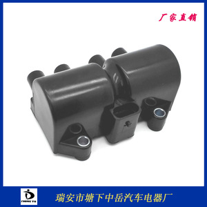 Bobina de encendido tipo pluma 96253555 para General Motors Daewoo, pieza de repuesto ZY 1017 - Product Image 4