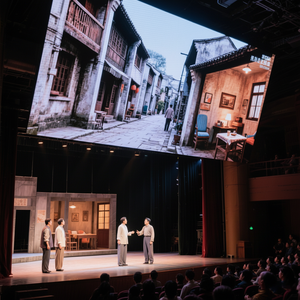 Tablero de pantalla LED P3.91 ligero 500*1000mm solución de alquiler de pared de video de aluminio fundido a presión interior y exterior - Product Image 1