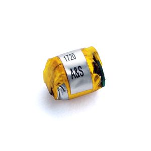 CQC aprobado 500 veces ciclo 10100 3,7 v 58mah lipo batería digital para auriculares - Product Image 3