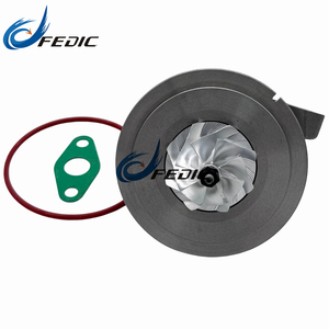 Cartouche turbo Fedic 850282 MFS AL0027 pour Mercedes A200 W177 M282 <span class=keywords><strong>Renault</strong></span> <span class=keywords><strong>Scenic</strong></span> <span class=keywords><strong>Grand</strong></span> 2018 - Product Image 6