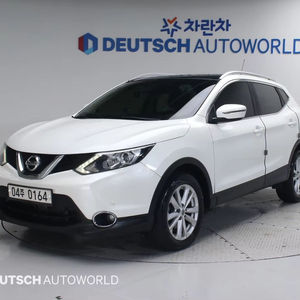 Nissan Qashqai 2015, Automático, Diésel, Crossover SUV, Confiabilidad Japonesa, Motor Eficiente en Consumo de Combustible, Interior Confortable, Vehículo Usado - Product Image 6