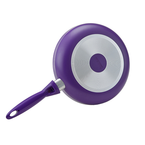 Yongkang Factory Sale Cookware Cheaper Aluminum Die Cast Non-stick <strong>Grill</strong> <strong>Pan</strong> <strong>Frying</strong> <strong>Pan</strong> - Product Image 4