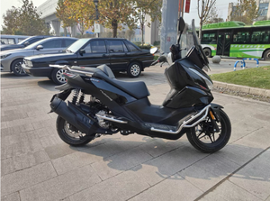 Nieuwe Crashbar Motorfiets Motor Bewaker Bumper Stuntkooi Kuip Bescherming Voor Voge Sr250gt - Product Image 6