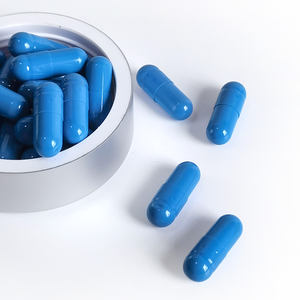 Cápsulas vegetarianas DE SALUD personalizadas OEM, maca natural y Tribulus Terrestris, extractos de saponina potenciadores para adultos - Product Image 1