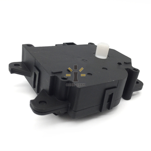 Actuador de Compuerta de Aire PEIVSO HVAC BLEND, Nuevo para Toyota Sienna 87106-08050, Garantía de 12 Meses - Product Image 6