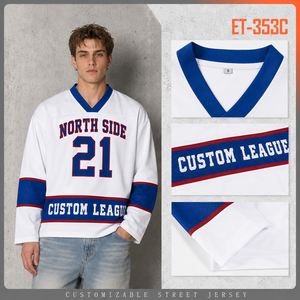 Custom Garment Dyed V Neck T-shirt Heavy Cotton Oversized Boxy Graphic Tee Streetwear Custom Logo Private Label Men T Shirt - Product Image 1