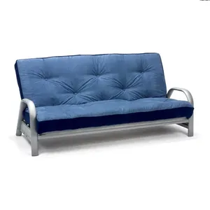 modern german murphy one seater movable portable loveseat sofa bed