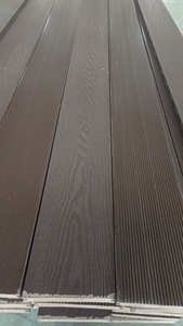 Panneau mural en <span class=keywords><strong>PVC</strong></span> extérieur, panneau de briques, panneau décoratif cannelé, revêtement de <span class=keywords><strong>sol</strong></span> extérieur - Product Image 2