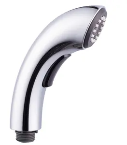 Kitchen Showers Kitchen Showerhead 2 Function Spray Modes Sink Tap Faucet Head Pull Down Kitchen Faucet Shower Head