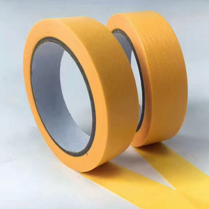 Bán buôn biểu tượng tùy chỉnh <span class=keywords><strong>masking</strong></span> <span class=keywords><strong>tape</strong></span> từ Trung Quốc Nhà cung cấp chịu nhiệt độ cao giá thấp - Product Image 3