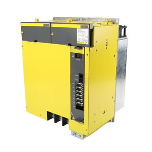 Neuf, 100% original, Fa-nuc A06B-6141-H045 # Module d'alimentation de l'amplificateur de puissance H580 A06B6141H045 # H580 - Product Image 3