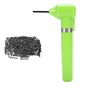 Tongkat pencampur tato, aksesori <span class=keywords><strong>Mixer</strong></span> cat, stik pencampur tato 50 buah Satu tas grosir - Product Image 1