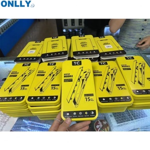 Écran tactile LCD de remplacement de haute qualité en gros pour iPhone 13 12 Pro Max 11 Pro Max 11 Pro X Xr Xs - Product Image 6