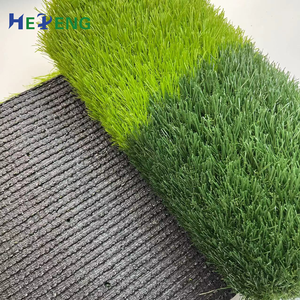 Prix usine 30 mm 50 mm gazon vert artificiel gazon synthétique <span class=keywords><strong>tapis</strong></span> Football Football herbe pour terrains de sport - Product Image 1