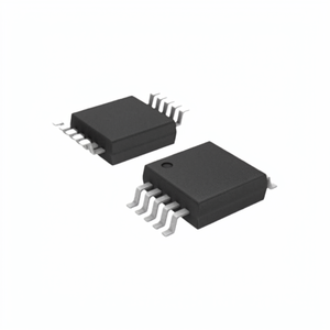 Power Management (PMIC) 10 PowerTFSOP, 10 MSOP Components Electronic TPS92515HVQDGQTQ1 Manufacturer Channel - Product Image 1