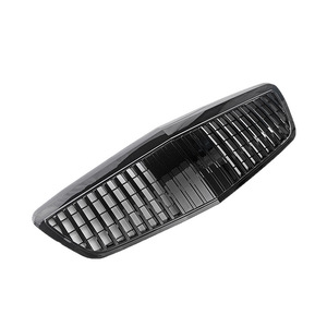 กระจังหน้า W221 Mercedes-Benz S-Class อะไหล่ ABS 2009-2012สไตล์ Maybach - Product Image 5