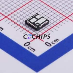 Nuevo Chip IC de circuito integrado de 1/2 "(4x4), PMIC, IC de potencia de DC-DC - Product Image 2