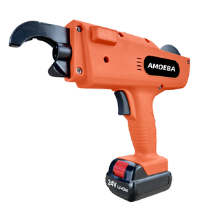 Máy Buộc Dây Cốt Thép Không Dây Tự Động Ánh Sáng Giá Máy Buộc Dây Cốt Thép Không Dây Tự Động Với Cuộn Dây - Product Image 4