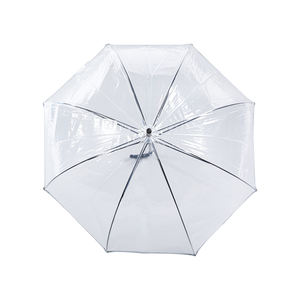 Usine de Yiwu, Chine, vente en gros, bon marché, promotionnel, personnalisé, dôme transparent en PVC, impression semi-automatique, LOGO, cadeaux d'affaires - Product Image 3