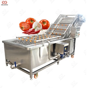 เครื่องทำแยมผลไม้ขนาดเล็กอัตโนมัติครบวงจร เครื่องบดเมล็ด<span class=keywords><strong>พุทรา</strong></span> โรงงานแปรรูป สายการผลิตซอสมะเขือเทศ - Product Image 4